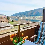 Lena Haus Kmb Seeappartement Am Ossiacher Mit Direktem Seezugang Und Hallenbad Tschoran
