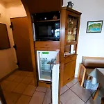 Apartmán Lena Haus Kmb Seeappartement Am Ossiacher Mit Direktem Seezugang Und Hallenbad *
