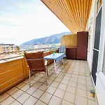Lena Haus Kmb Seeappartement Am Ossiacher Mit Direktem Seezugang Und Hallenbad