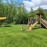 Lena Haus Kmb Seeappartement Am Ossiacher Mit Direktem Seezugang Und Hallenbad * Tschoran