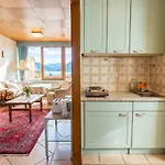 Lena Haus Kmb Seeappartement Am Ossiacher Mit Direktem Seezugang Und Hallenbad Apartmán
