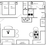 Lena Haus Kmb Seeappartement Am Ossiacher Mit Direktem Seezugang Und Hallenbad Tschoran