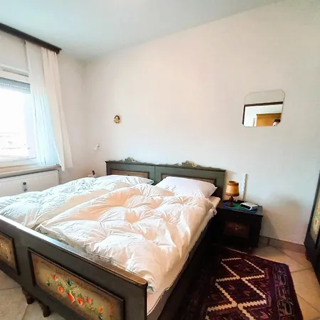 Lena Haus Kmb Seeappartement Am Ossiacher Mit Direktem Seezugang Und Hallenbad Lejlighed *