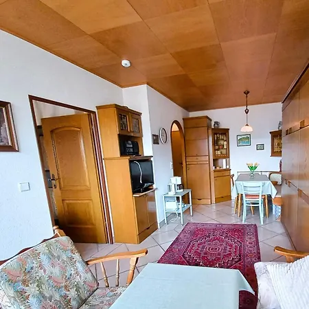 Apartment Lena Haus Kmb Seeappartement Am Ossiacher Mit Direktem Seezugang Und Hallenbad Tschoran