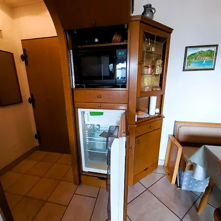 Appartement Lena Haus Kmb Seeappartement Am Ossiacher Mit Direktem Seezugang Und Hallenbad *