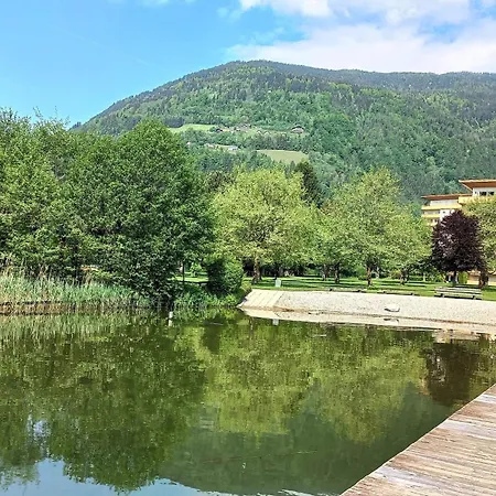 Lena Haus Kmb Seeappartement Am Ossiacher Mit Direktem Seezugang Und Hallenbad