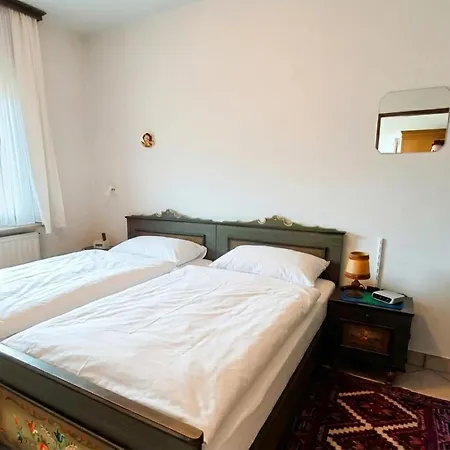 Lena Haus Kmb Seeappartement Am Ossiacher Mit Direktem Seezugang Und Hallenbad Tschoran