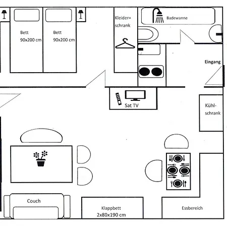 Lena Haus Kmb Seeappartement Am Ossiacher Mit Direktem Seezugang Und Hallenbad Tschoran