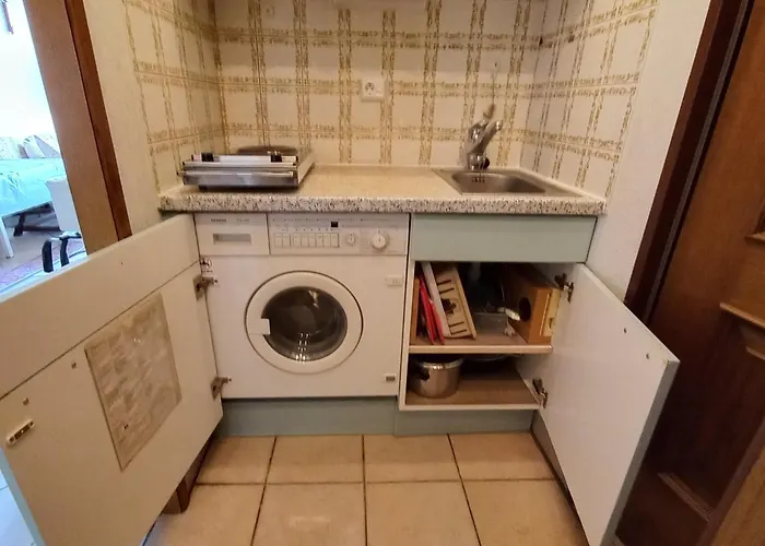 Lena Haus Kmb Seeappartement Am Ossiacher Mit Direktem Seezugang Und Hallenbad 公寓