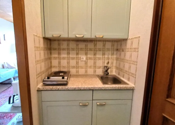 דירה Lena Haus Kmb Seeappartement Am Ossiacher Mit Direktem Seezugang Und Hallenbad